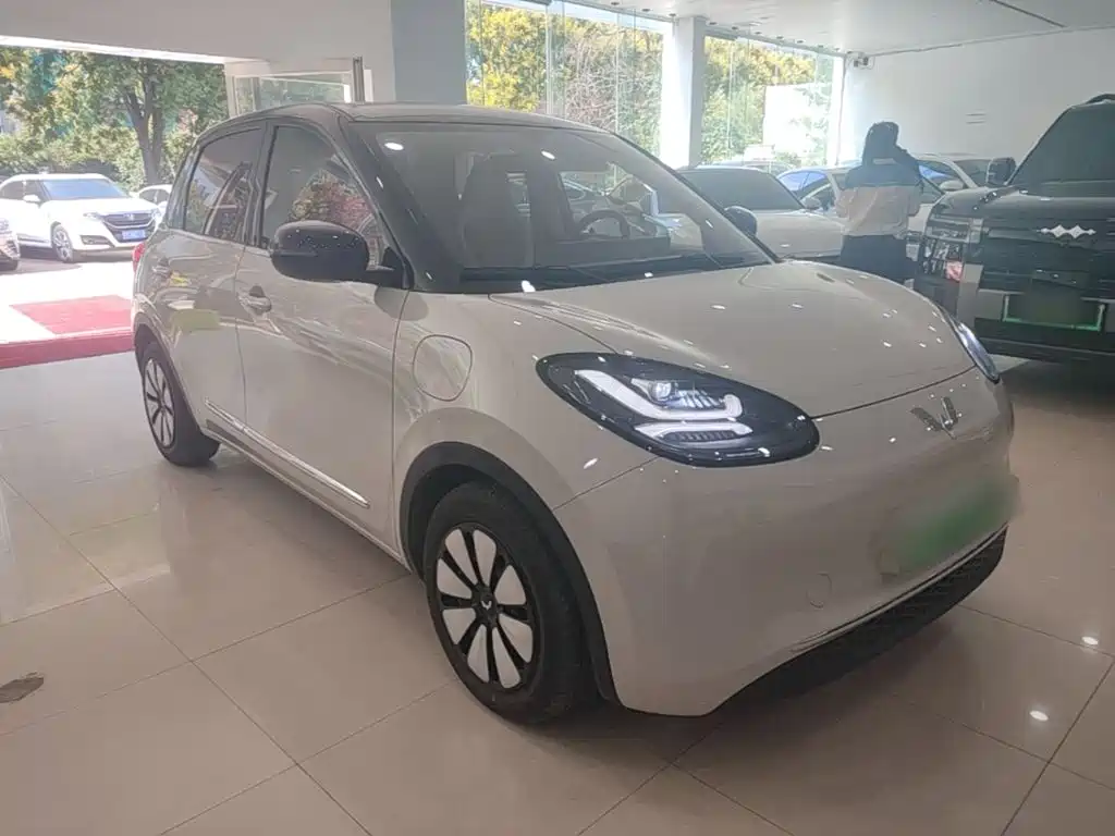 Wuling Bingo — миниатюра 4