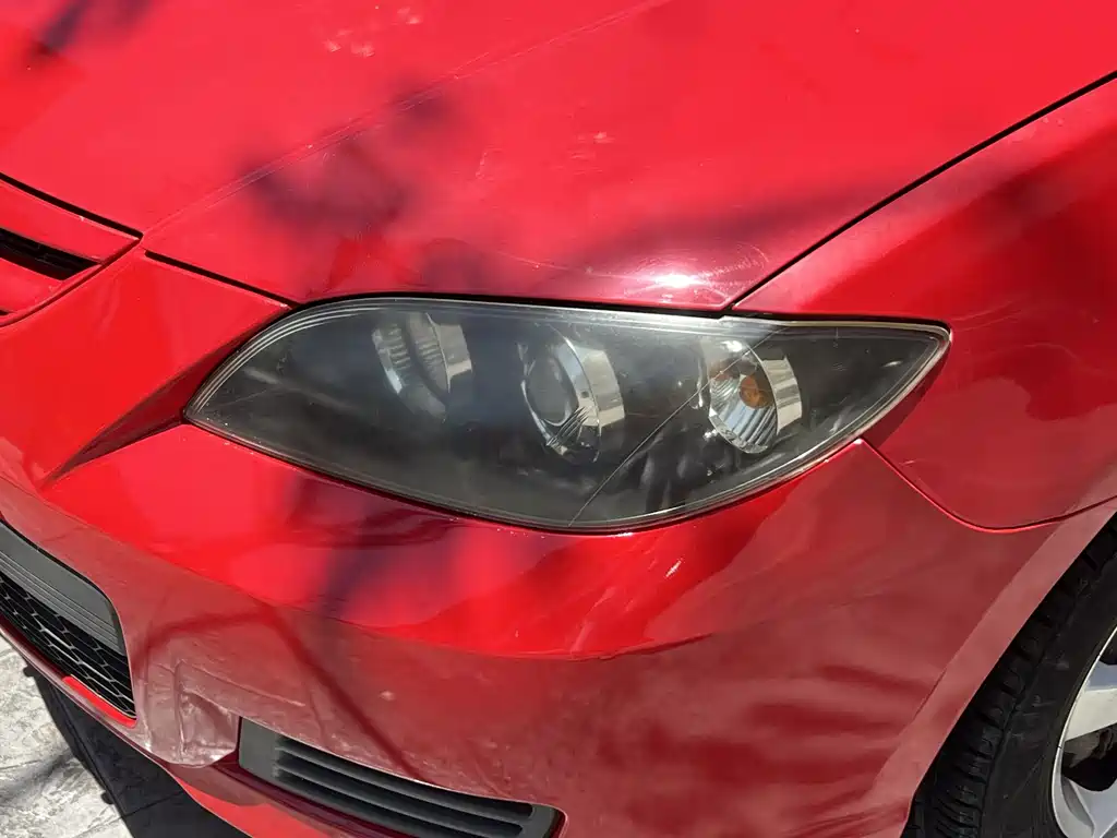 Mazda Mazda3 — фотографии объявления, Фото 16