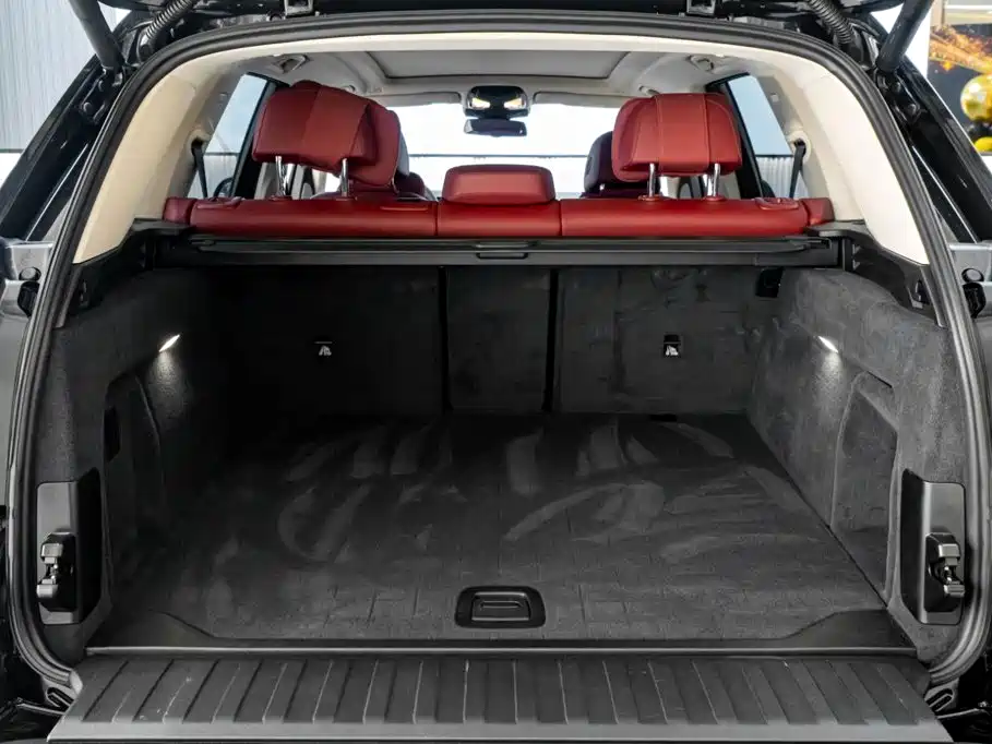 BMW X5 — миниатюра 12