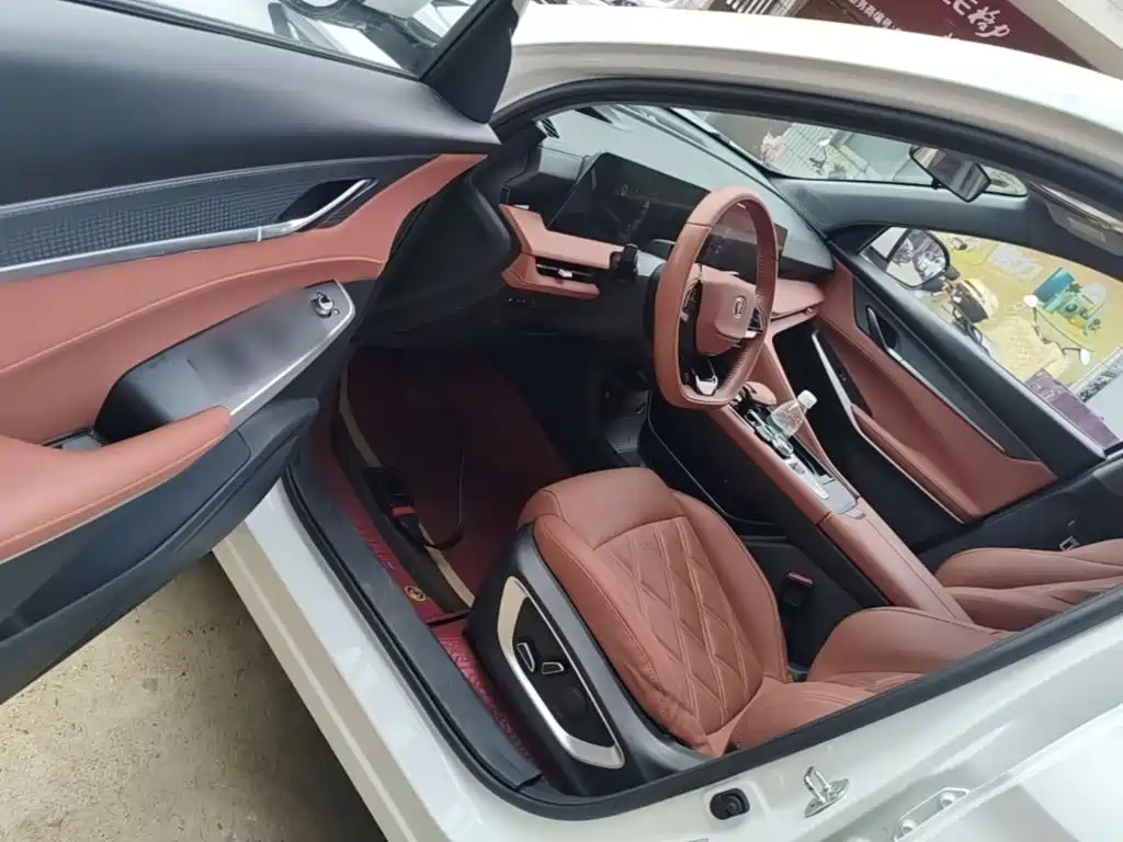 Changan CS75 PLUS — миниатюра 16