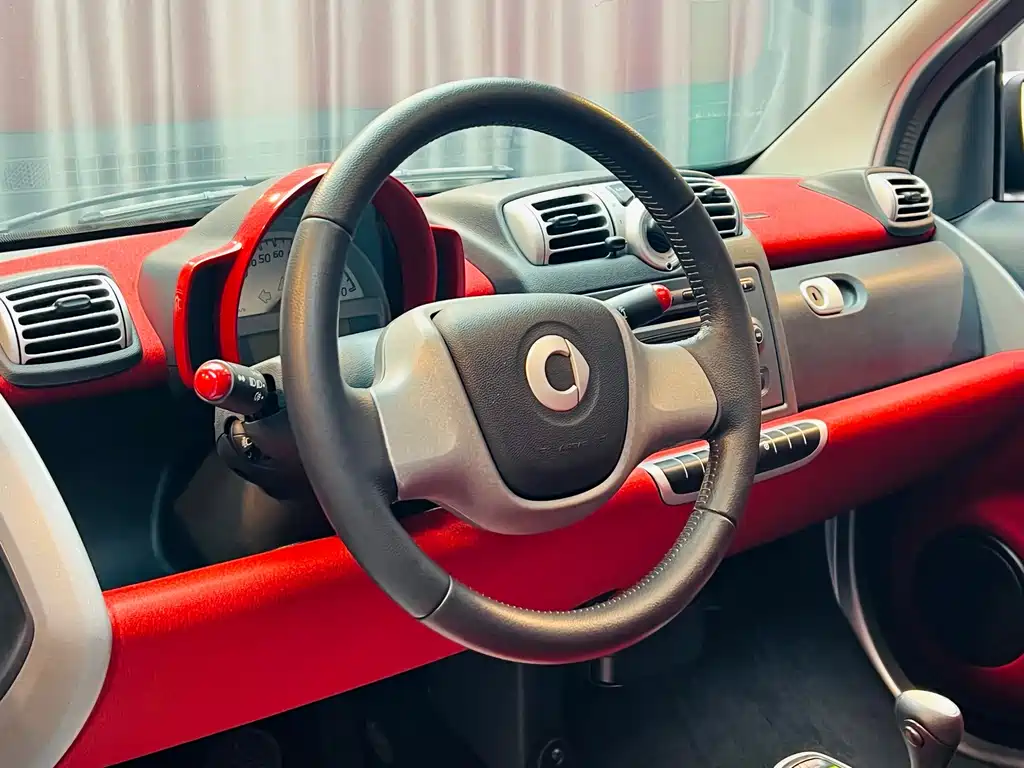 smart Smart Fortwo — миниатюра 14