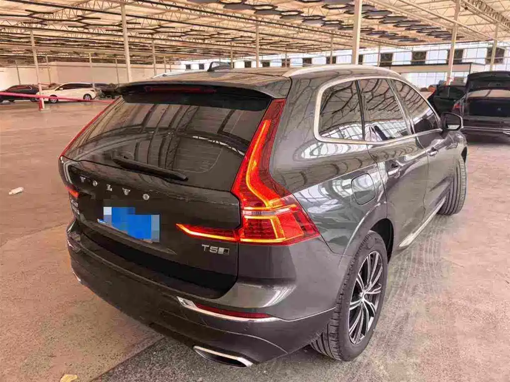 Volvo XC60 — миниатюра 3