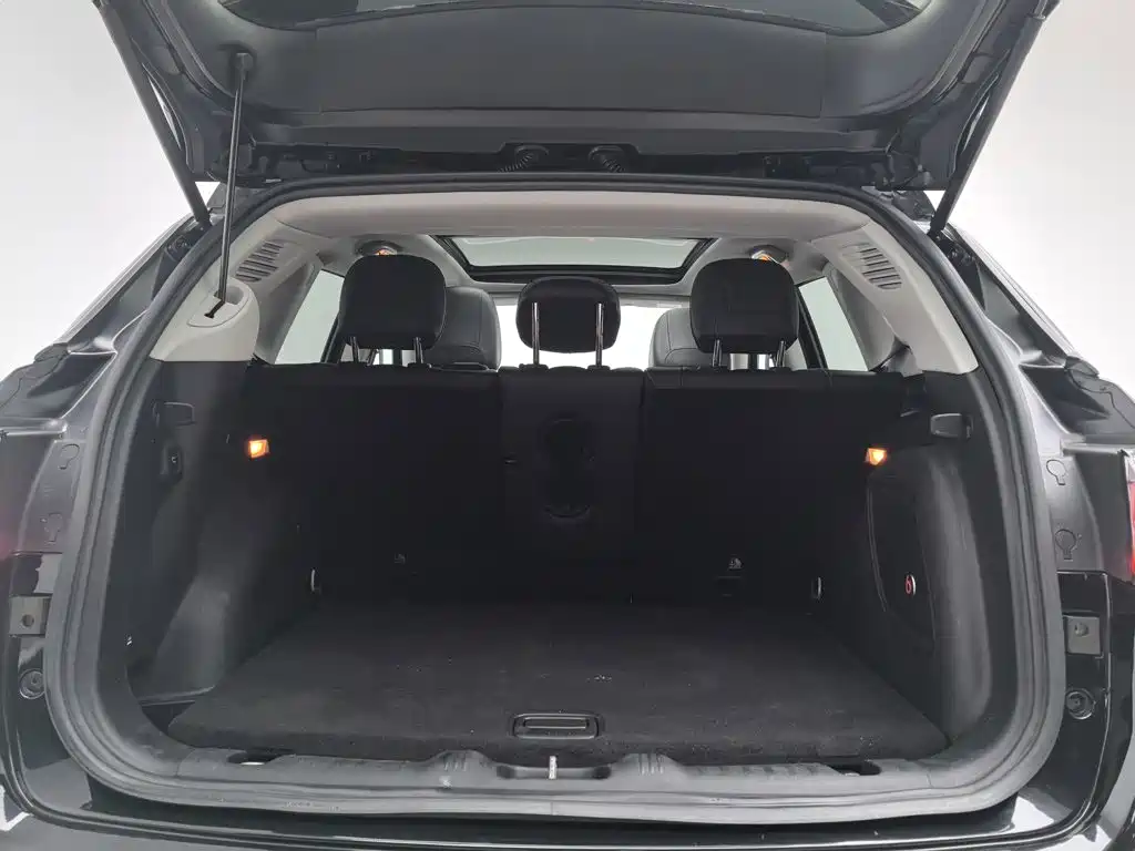 Jeep Compass — миниатюра 16