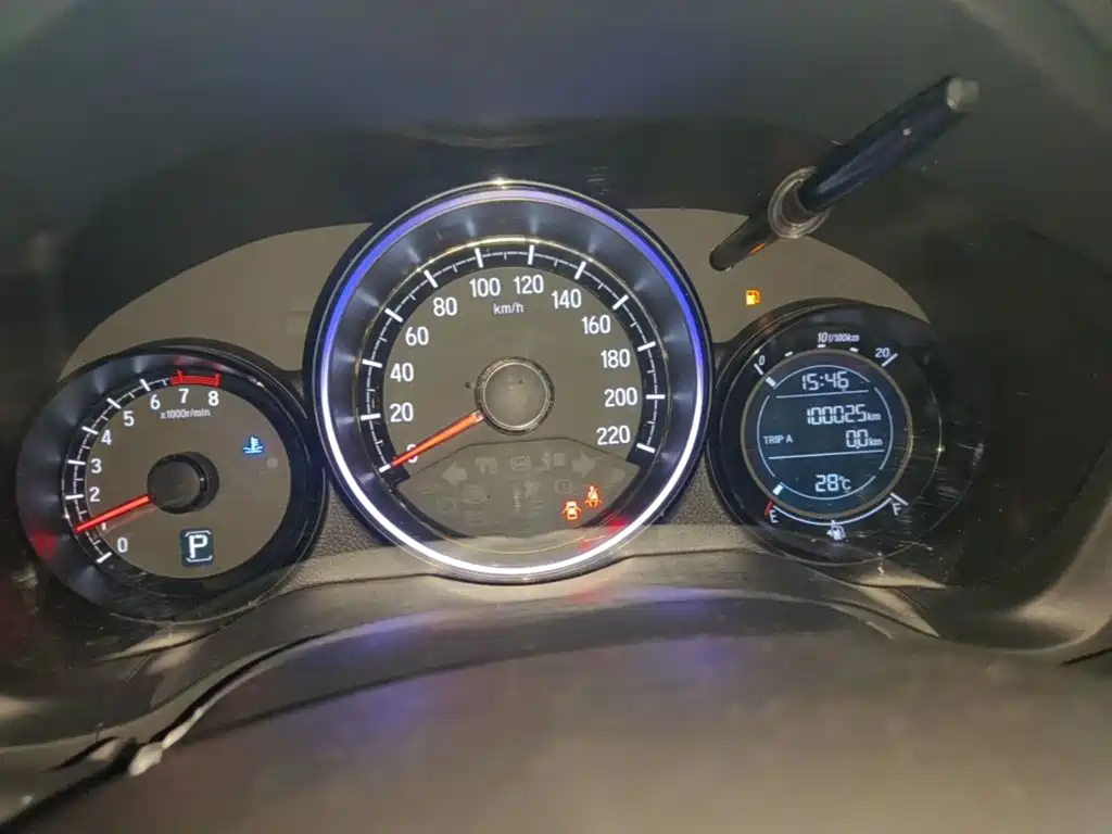 Honda XR-V — миниатюра 12