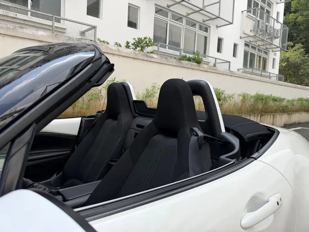 Mazda MX-5 — миниатюра 17