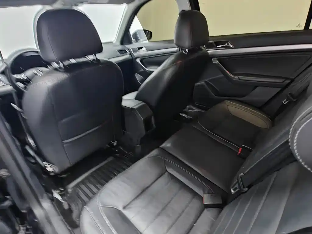 Volkswagen Lavida — миниатюра 9