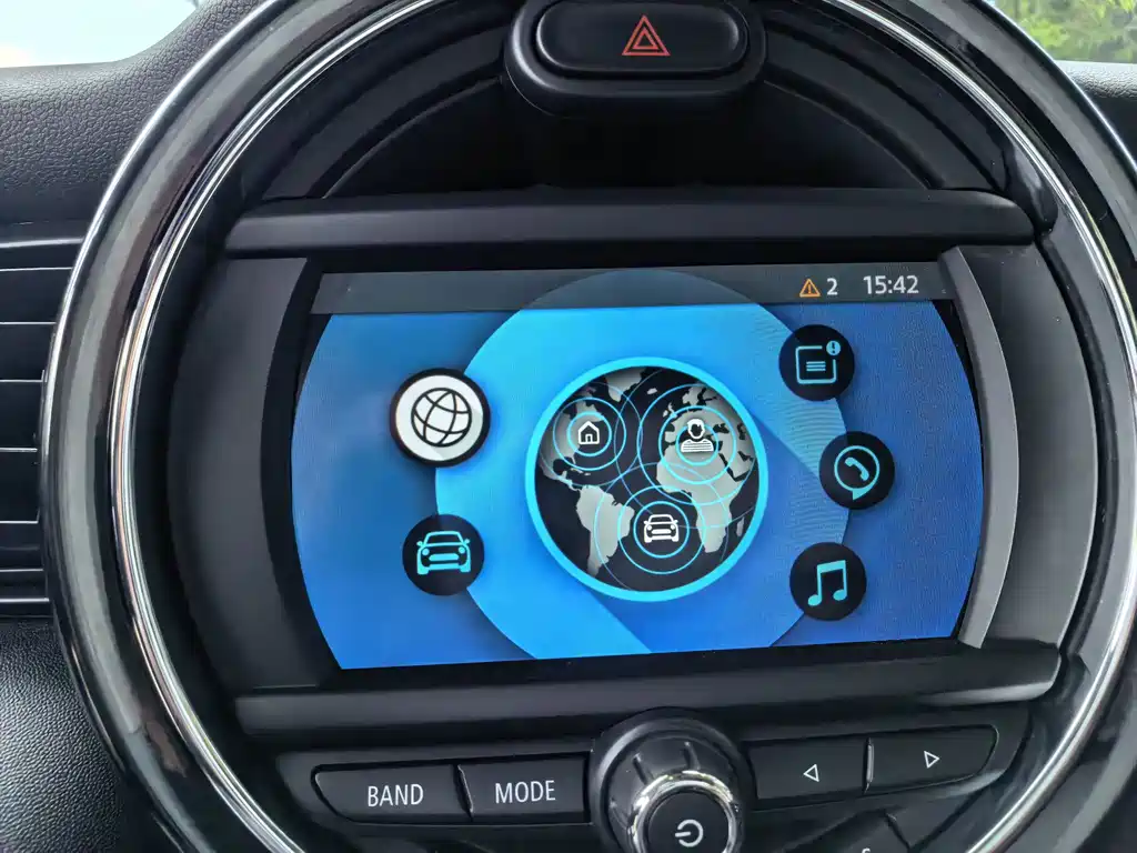 MINI Mini — миниатюра 14