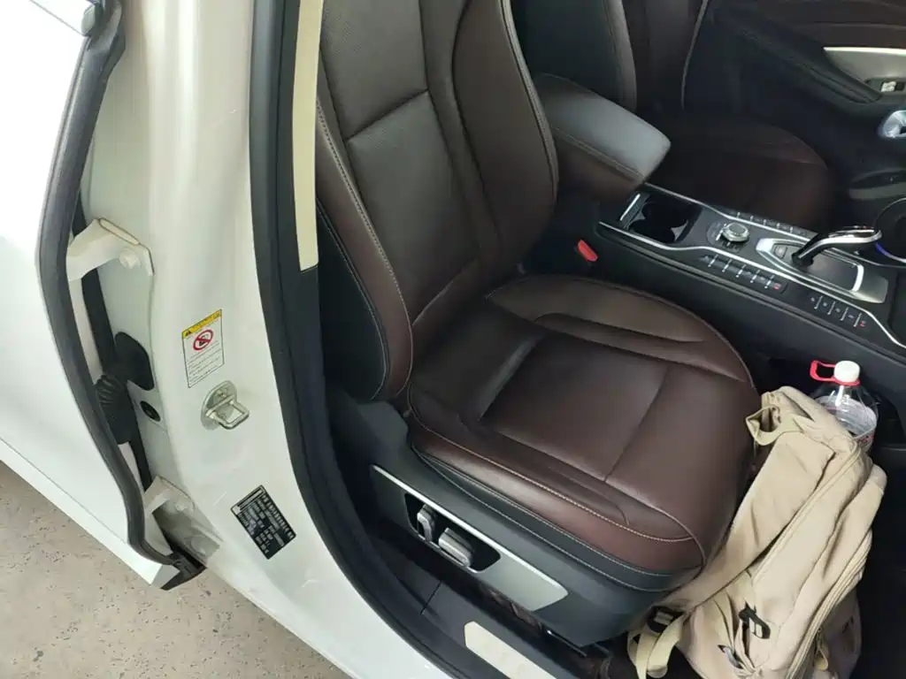 Wey Wey VV6 — миниатюра 25