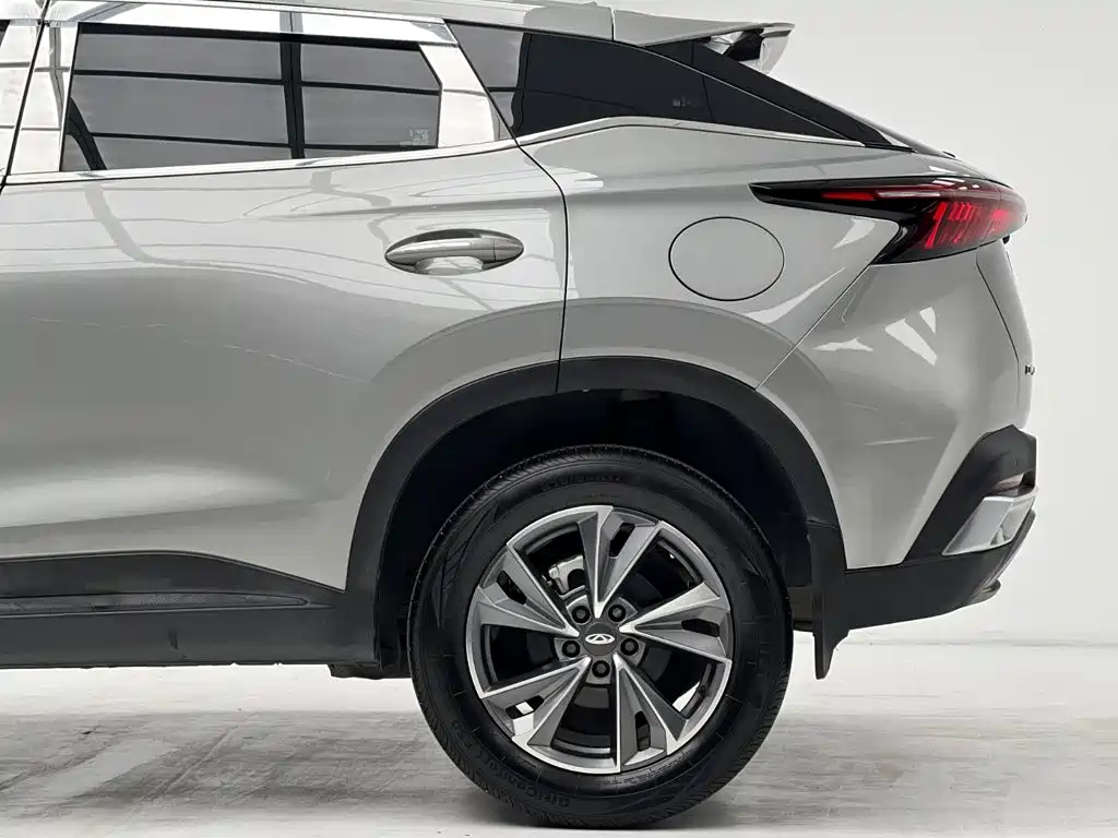 Chery Omoda — миниатюра 20