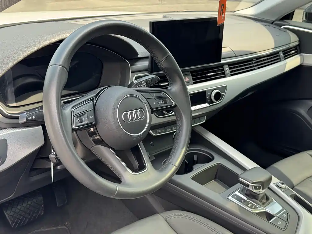 Audi A5 (Import) — миниатюра 4