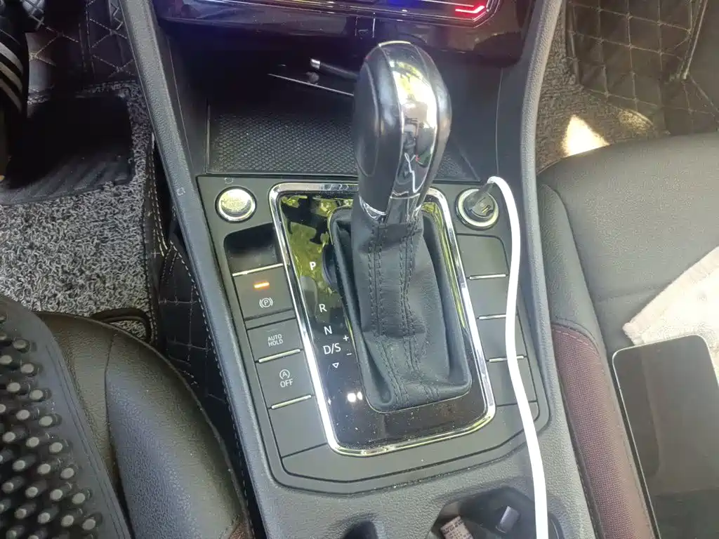Volkswagen Bora — миниатюра 10