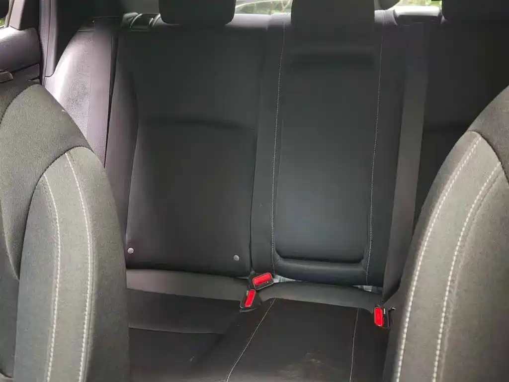 Honda Civic 2021 HATCHBACK 220TURBO CVT