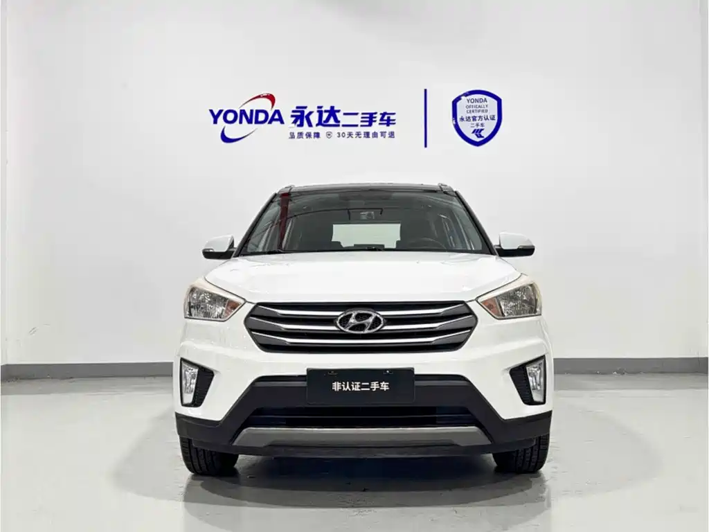 Hyundai ix25 — миниатюра 2