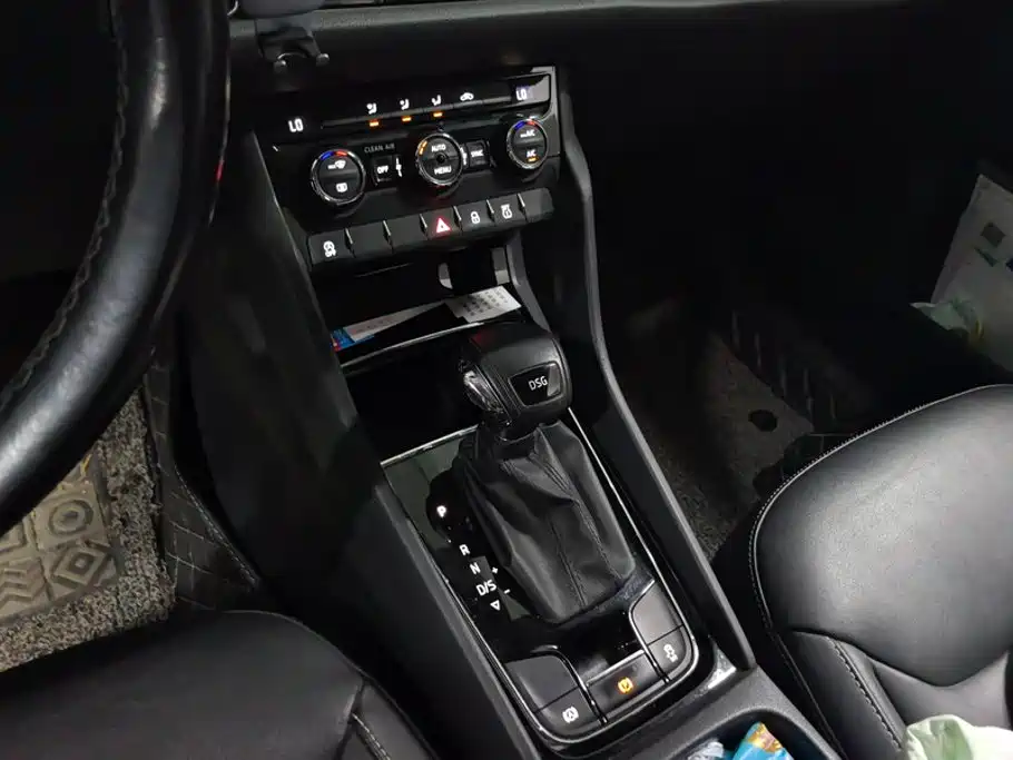 Skoda Kodiaq — миниатюра 16