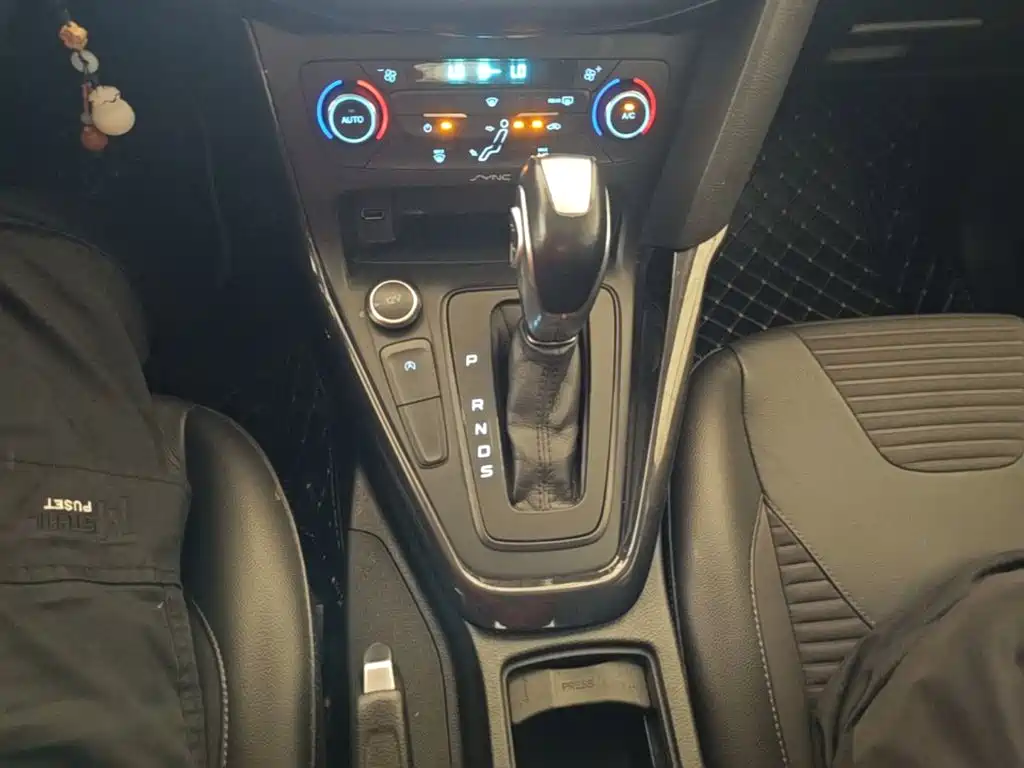 Ford Focus — миниатюра 14