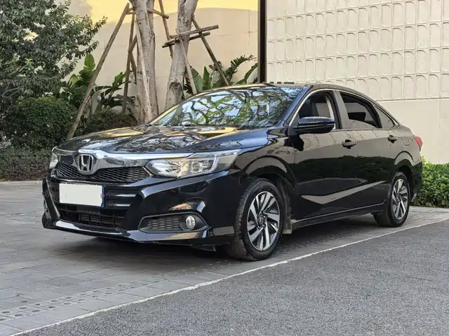 HONDA LINGPAI