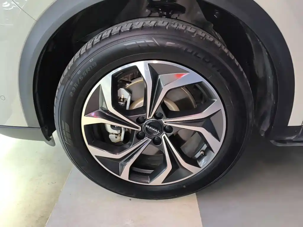 Haval Xiaolong MAX — миниатюра 23