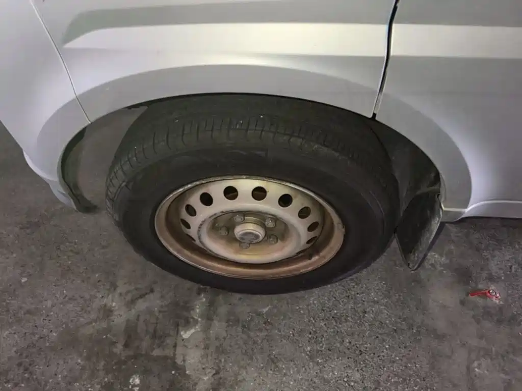 Wuling Wuling EV50 — миниатюра 23