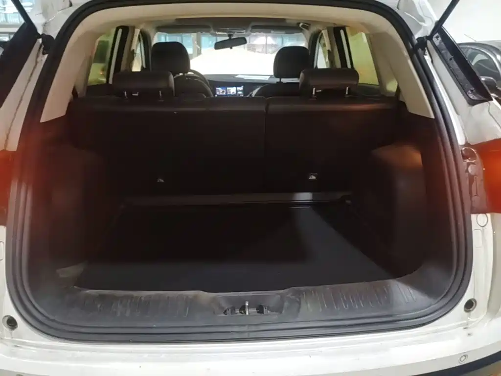 Changan CS35PLUS — миниатюра 19