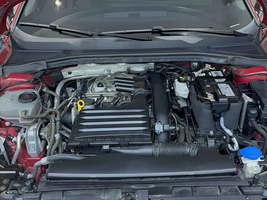 Volkswagen Lamando — миниатюра 21