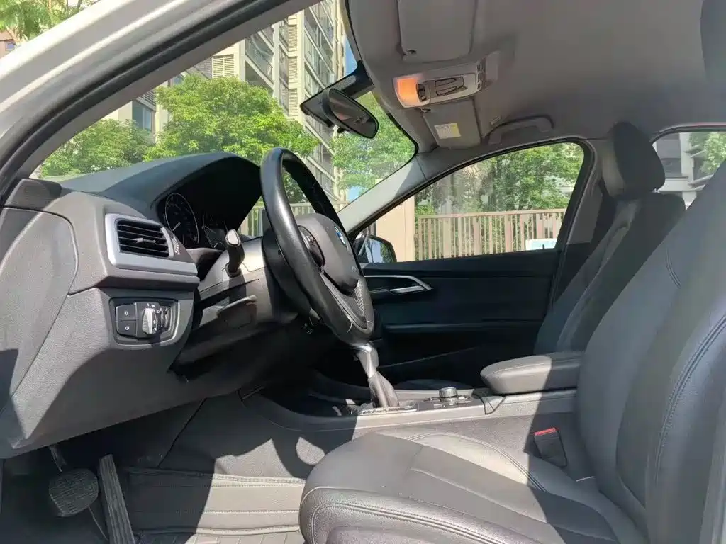 BMW 1 Series — миниатюра 7