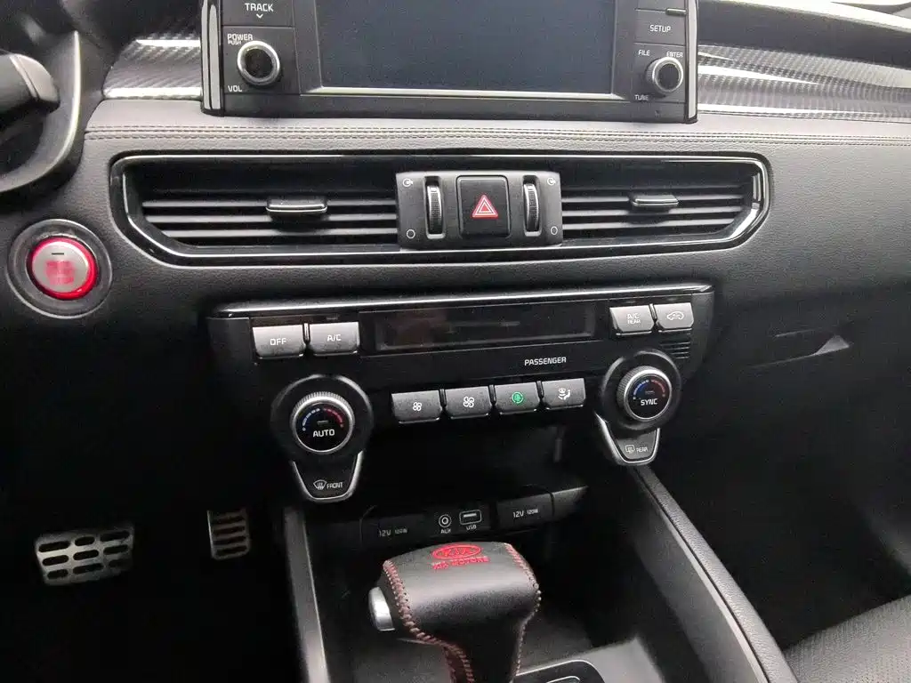 Kia KX7 — миниатюра 12