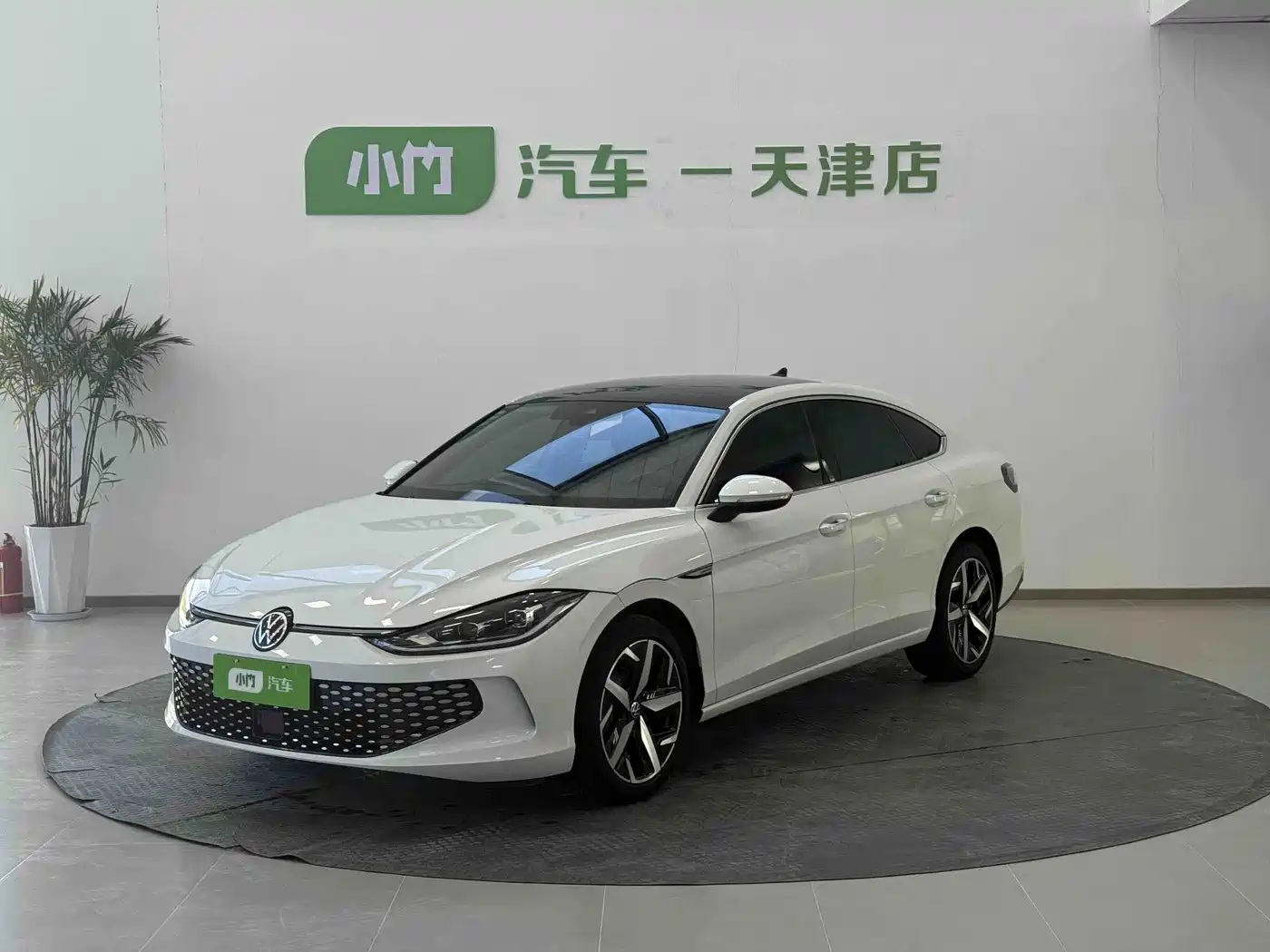 凌渡 2024款 凌渡L 280TSI DSG酷辣版 2024