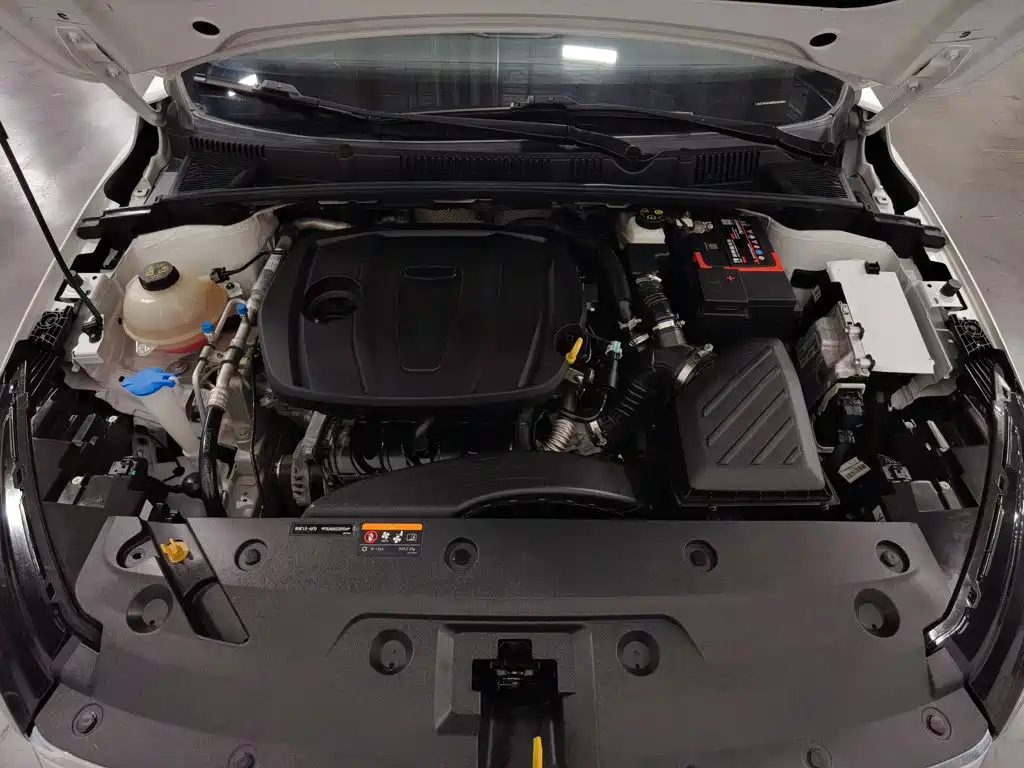 Geely Emgrand — миниатюра 6