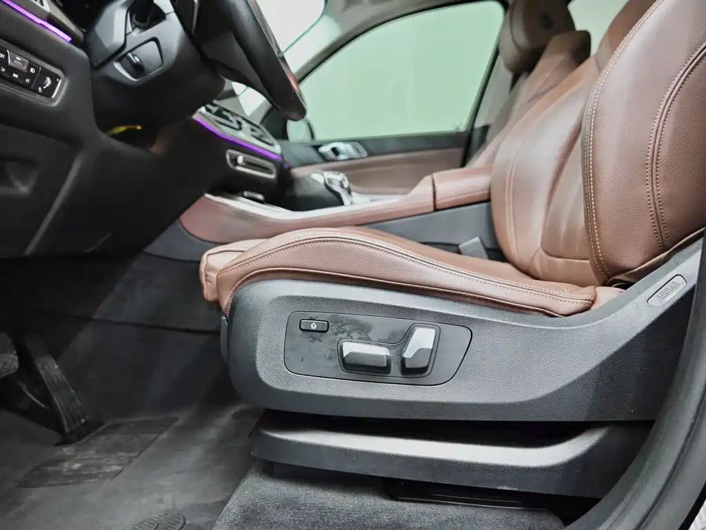 BMW X5 (Import) — миниатюра 14
