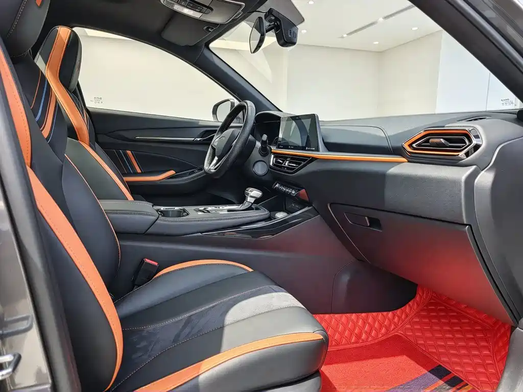 Oshan Oushang X5 — миниатюра 6