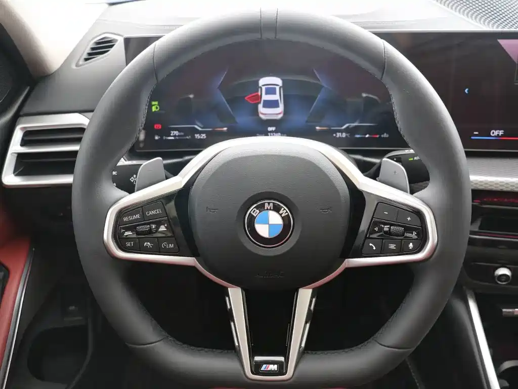 BMW 3 Series — миниатюра 11