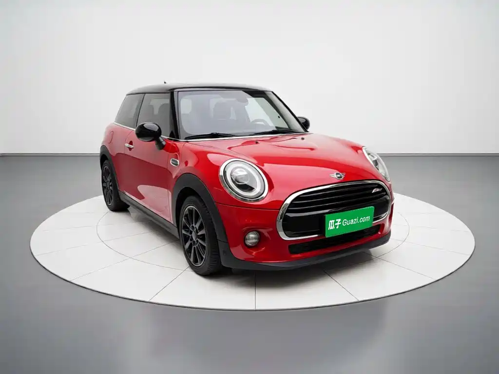 MINI Mini — миниатюра 3