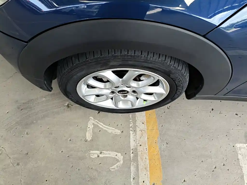MINI Mini — миниатюра 23