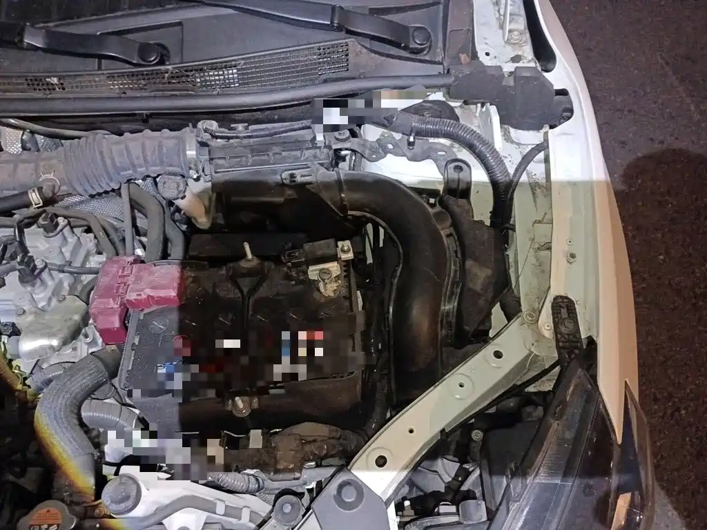 Nissan Sylphy — миниатюра 21