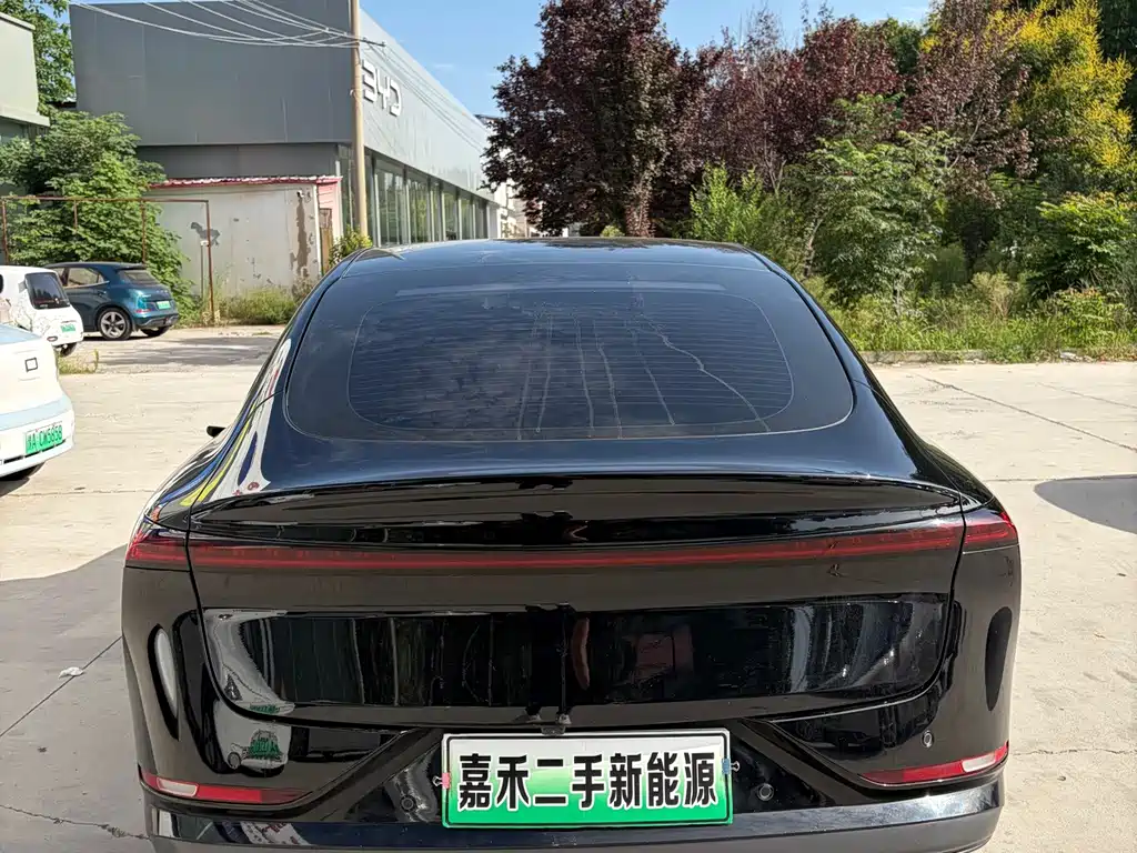 Qiyuan Qiyuan A07 — миниатюра 7