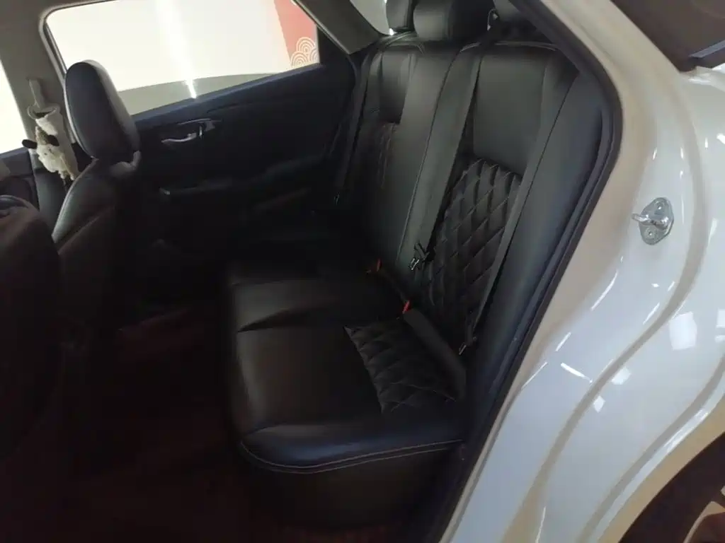 Honda Envix — миниатюра 17