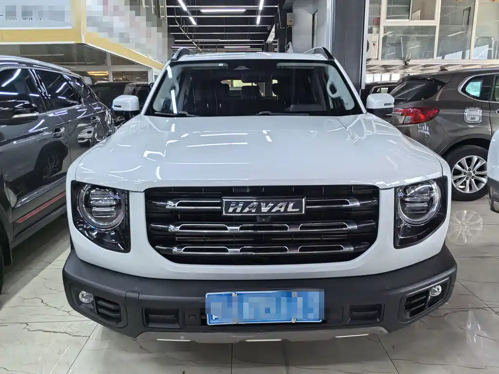Haval Big Dog — миниатюра 2