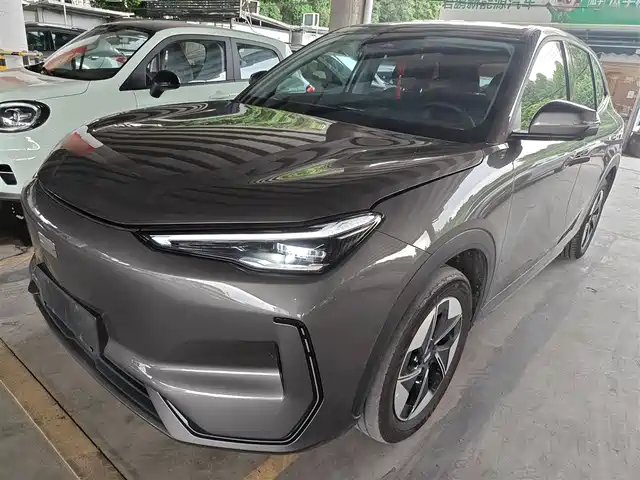 GEELY GALAXY GALAXY E5 2024