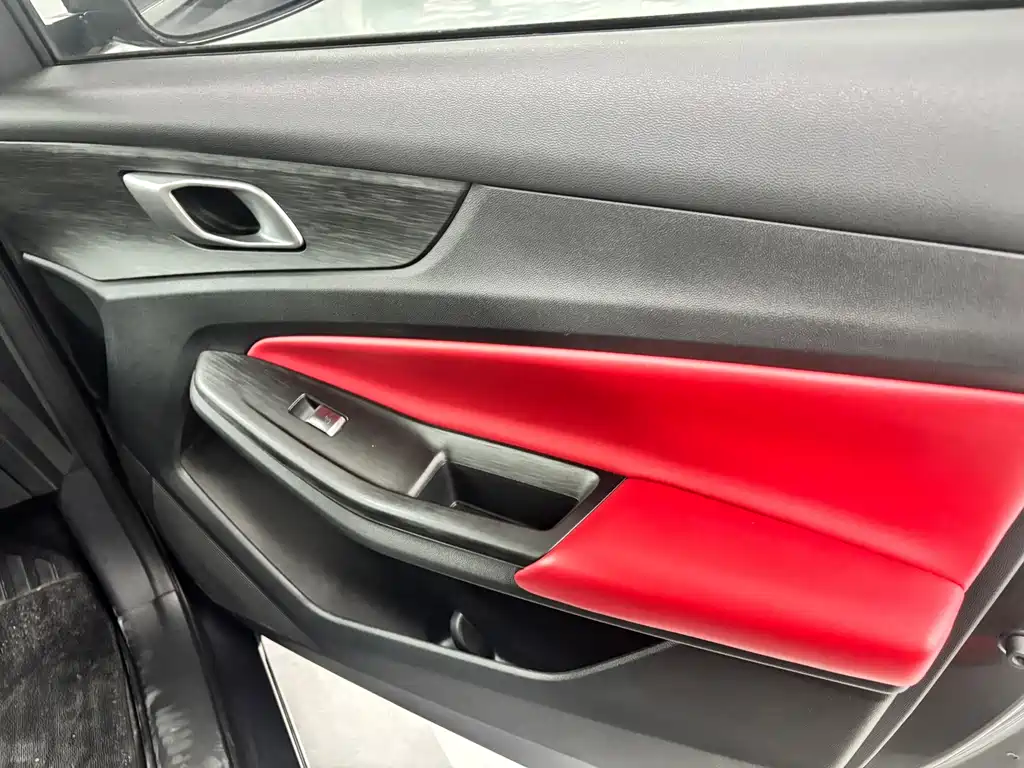 Changan CS55PLUS — миниатюра 11