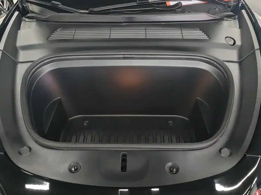 Tesla Model Y — миниатюра 10