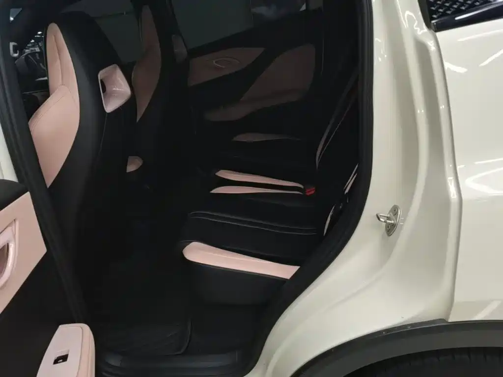 BYD Seagull — миниатюра 13