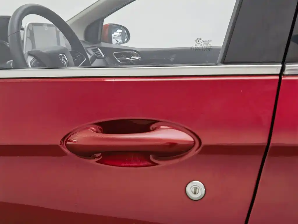 Baojun 310 — миниатюра 18