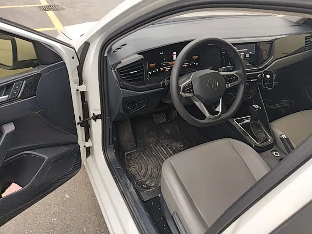 Volkswagen Lavida — миниатюра 16