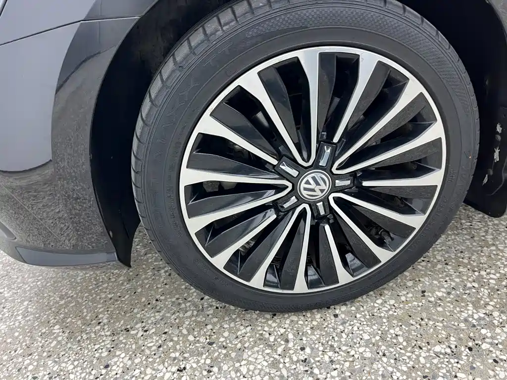 Volkswagen Passat — миниатюра 15