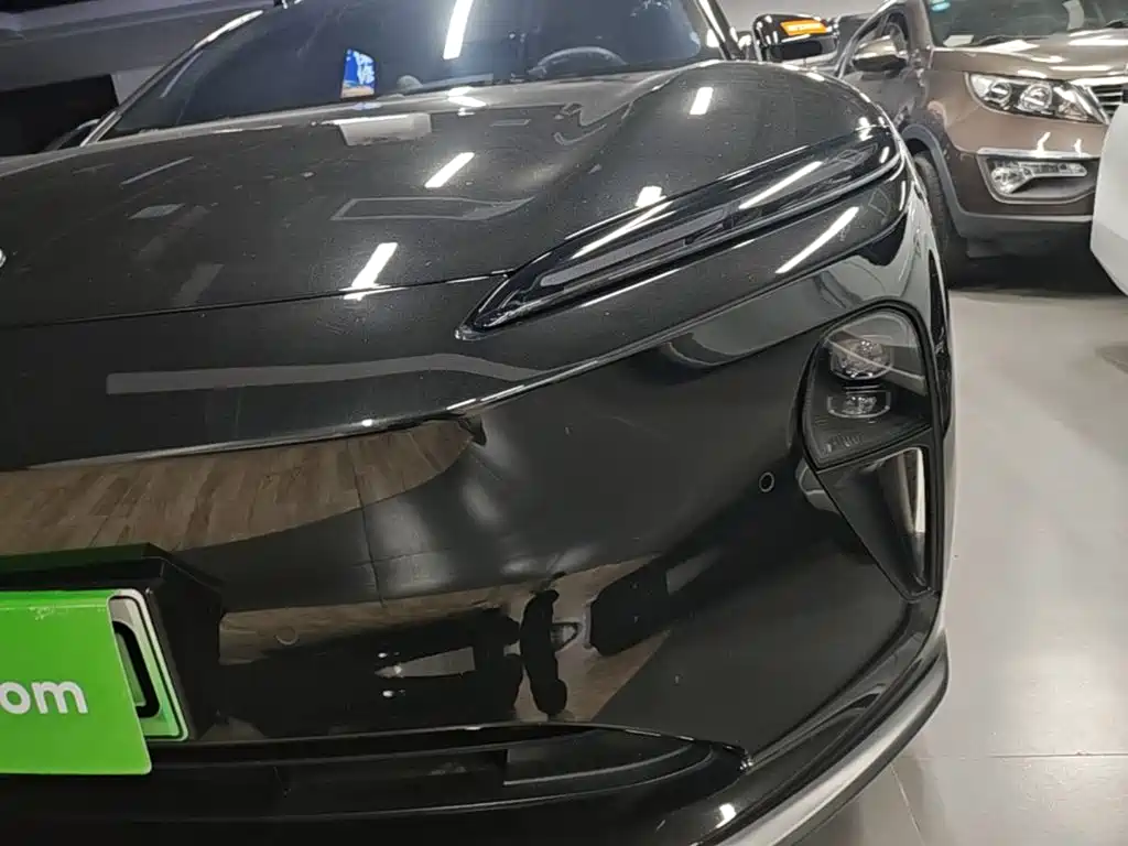NIO ET5T — миниатюра 24