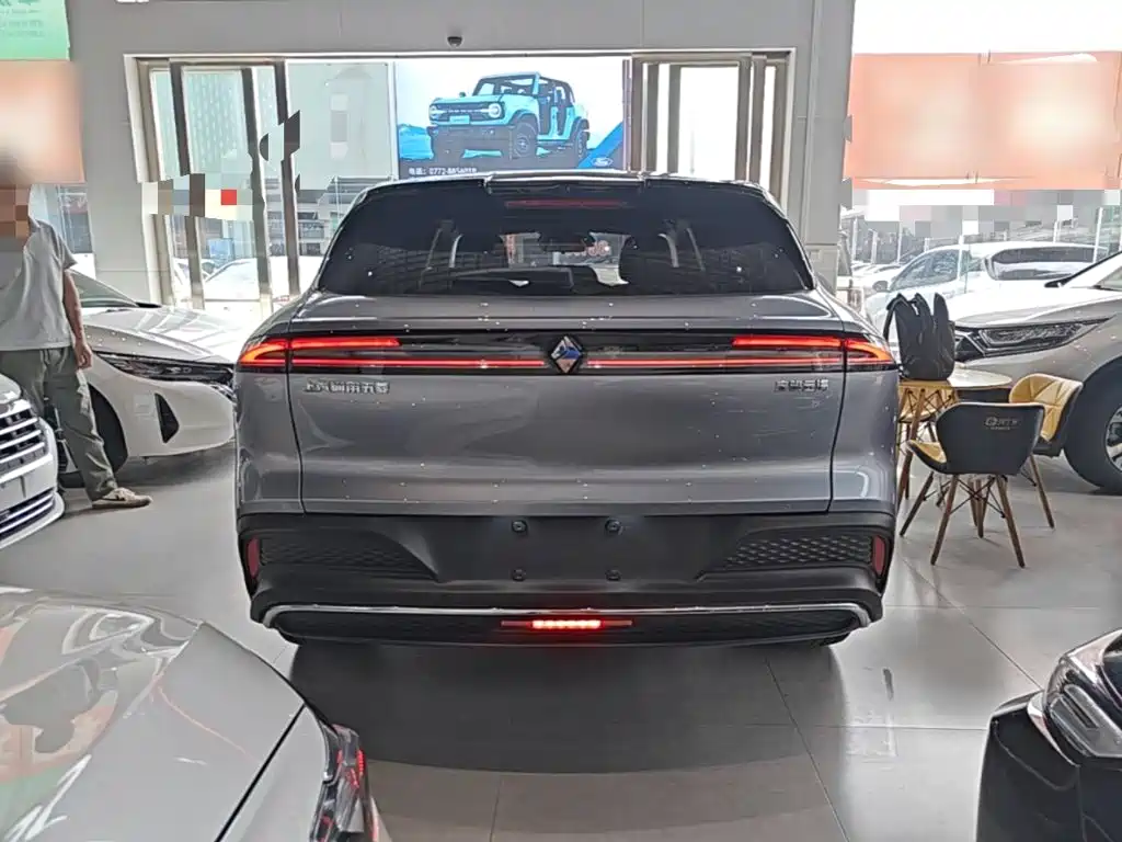 Baojun Yunhai — миниатюра 6