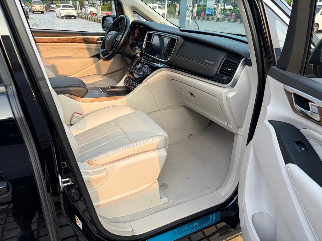 GAC Motor Trumpchi M8 — миниатюра 29