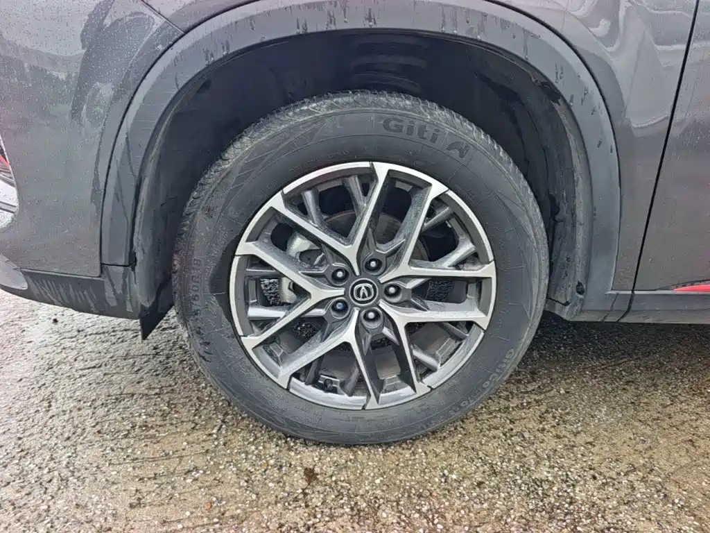 Changan CS75 PLUS — миниатюра 23