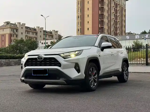 TOYOTA RAV4 RONGFANG 2023