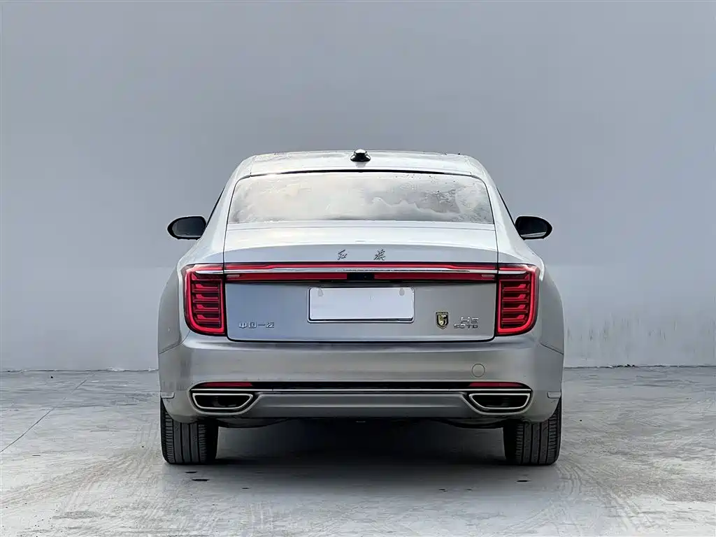 Hongqi H9 2020 2.0T